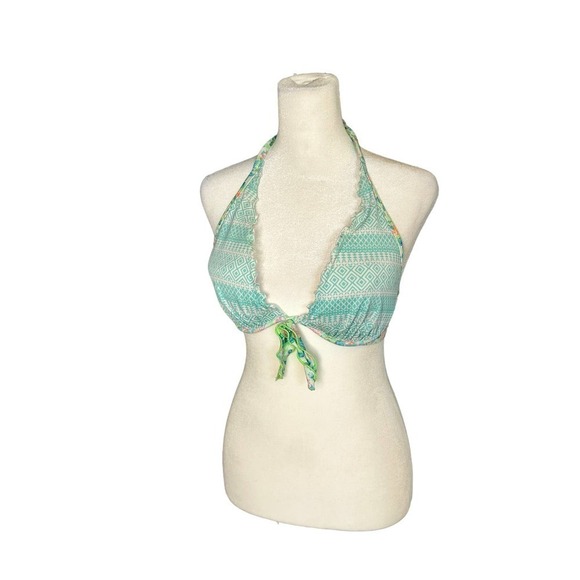 Victoria's Secret Other - VICTORIA'S Secret Bikini Top Size 34D